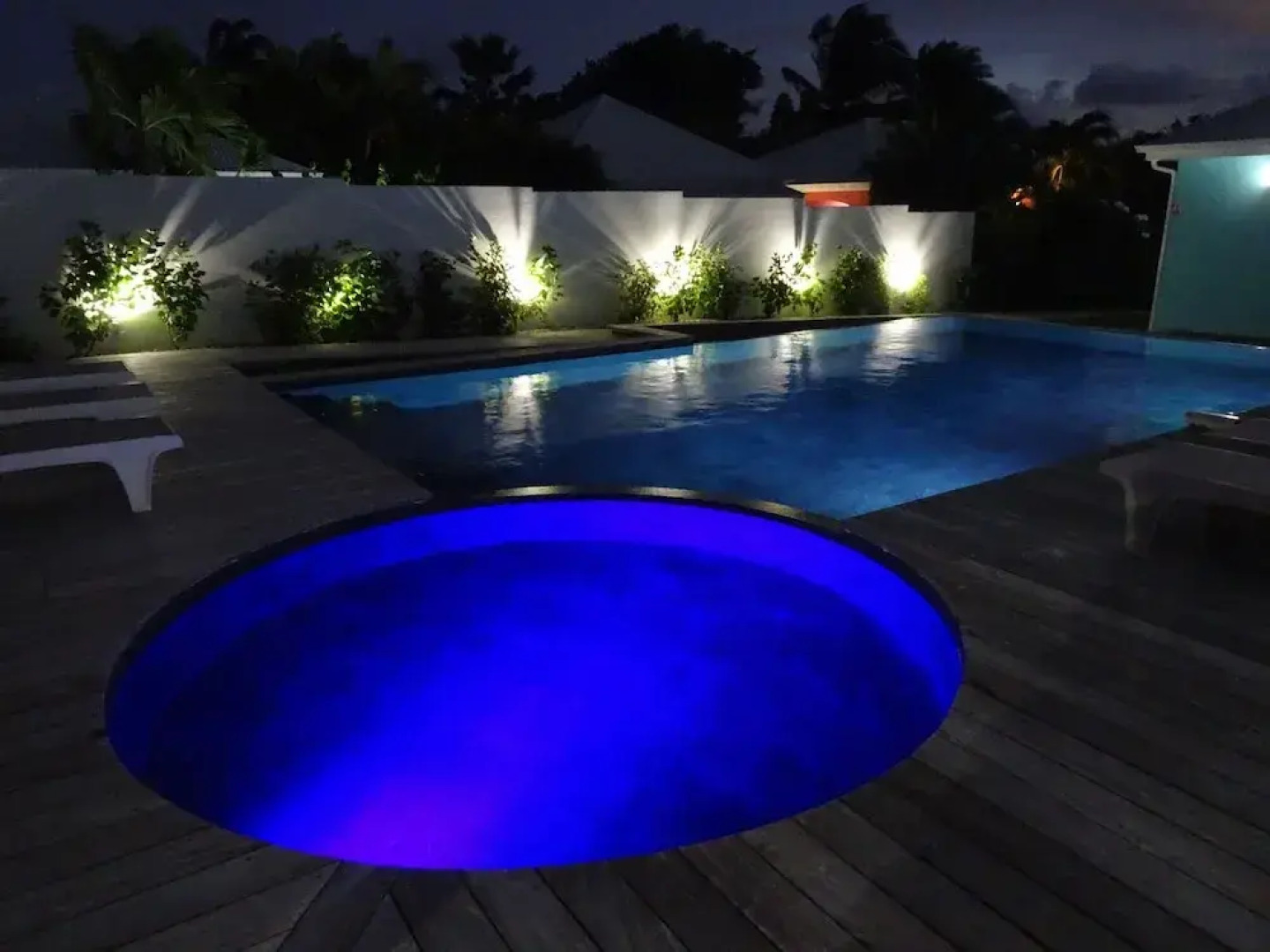 Hotel La Christophine