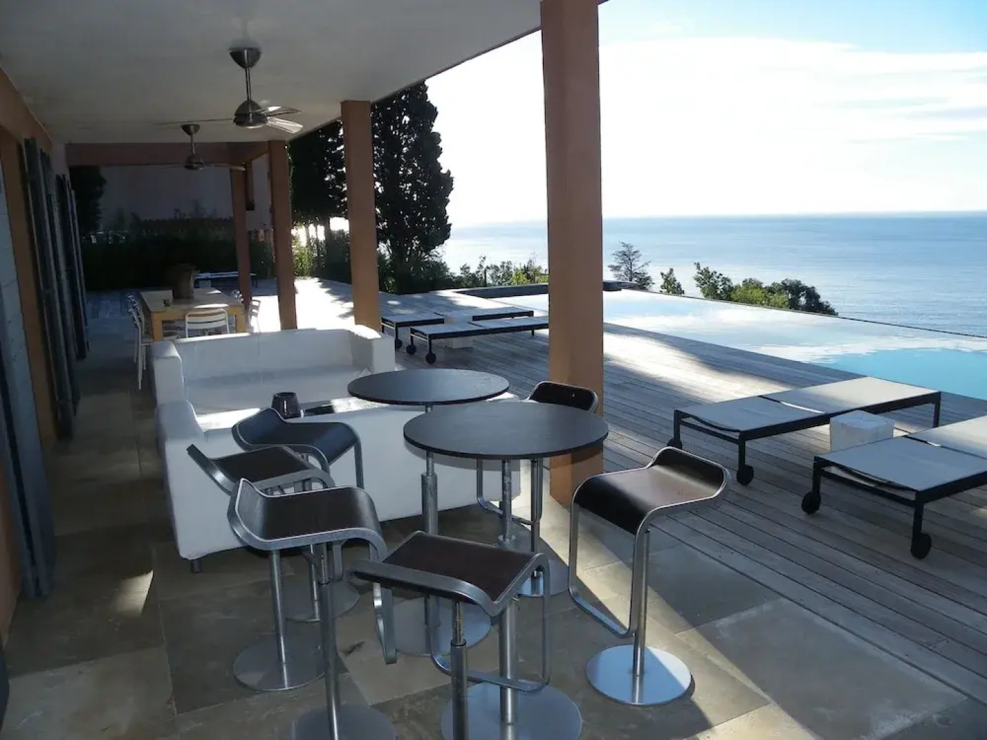 Agence la Galère - Villa Rio