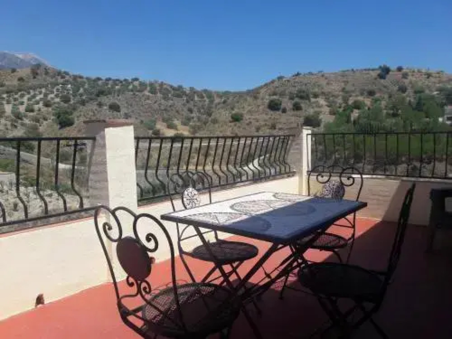 Apartamentos Vista La Maroma