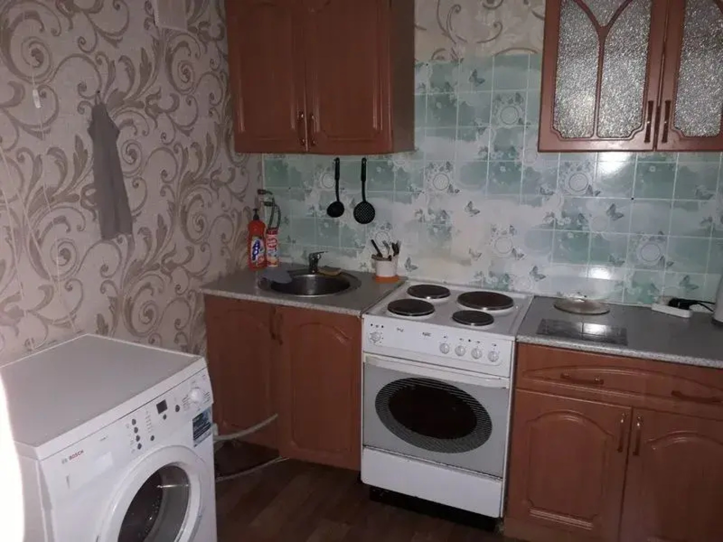 Alatyr Lyantor,  neighborhood 1, 70