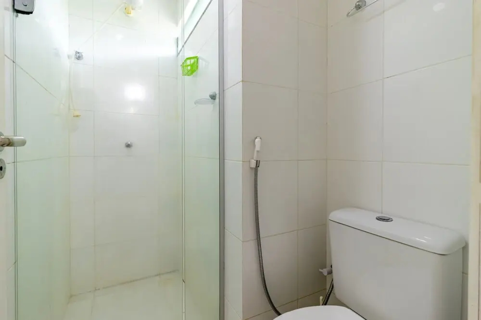 Aquazul Flats