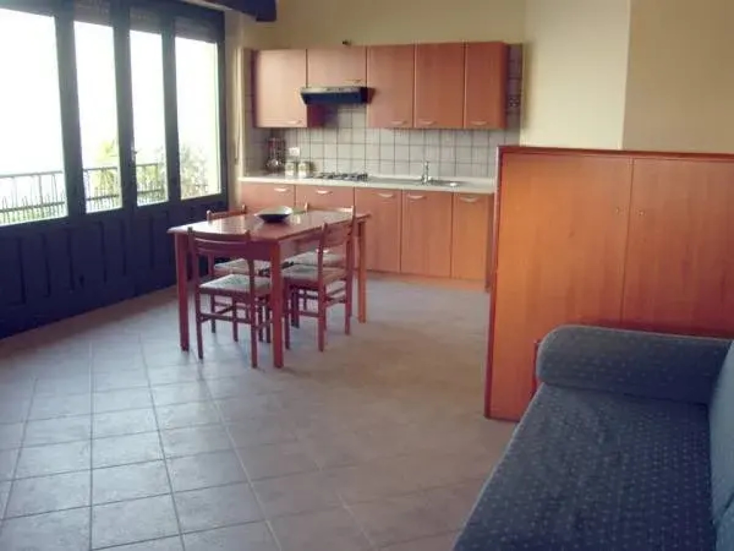 Villa Anita Residence