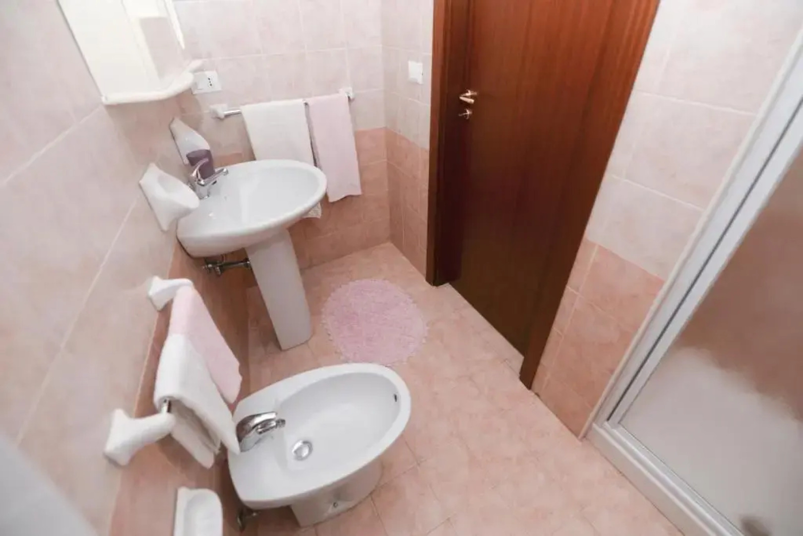 Bed and Breakfast Alberini