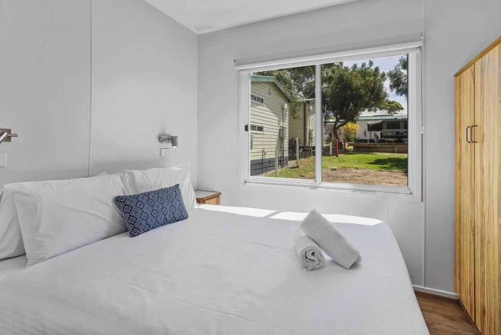 Pet Friendly Stays - BIG4 Aireys Inlet