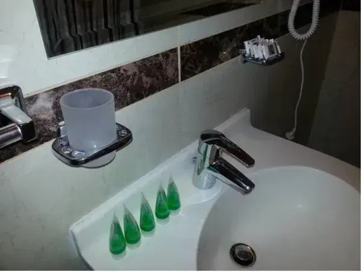 Nasamat Al Waseem Hotel