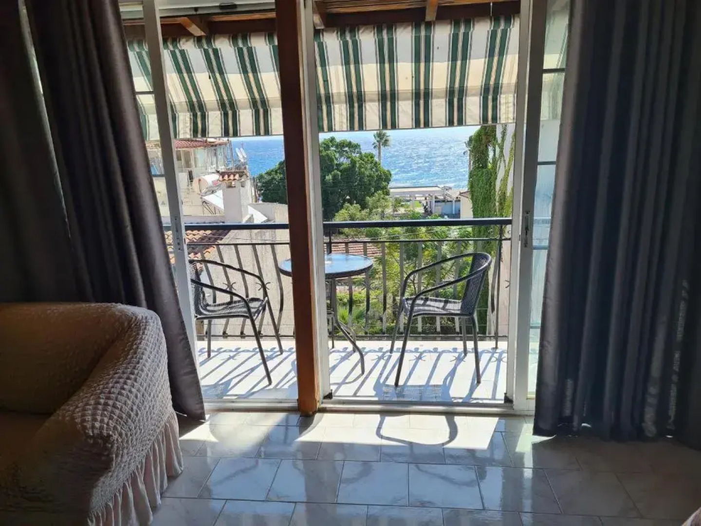 Zante House Apartments