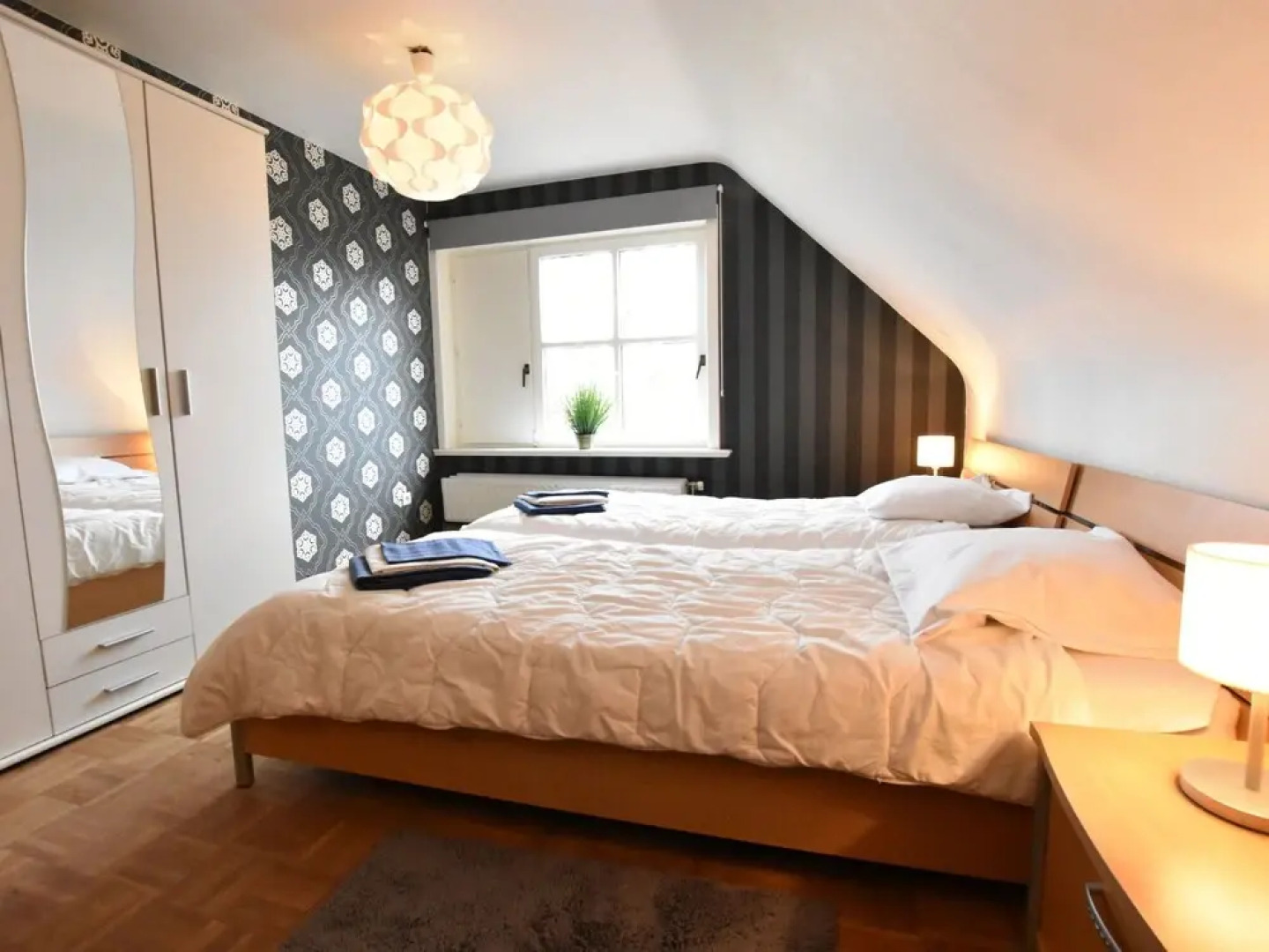 Spacious Holiday Home in Ichtegem With Garden