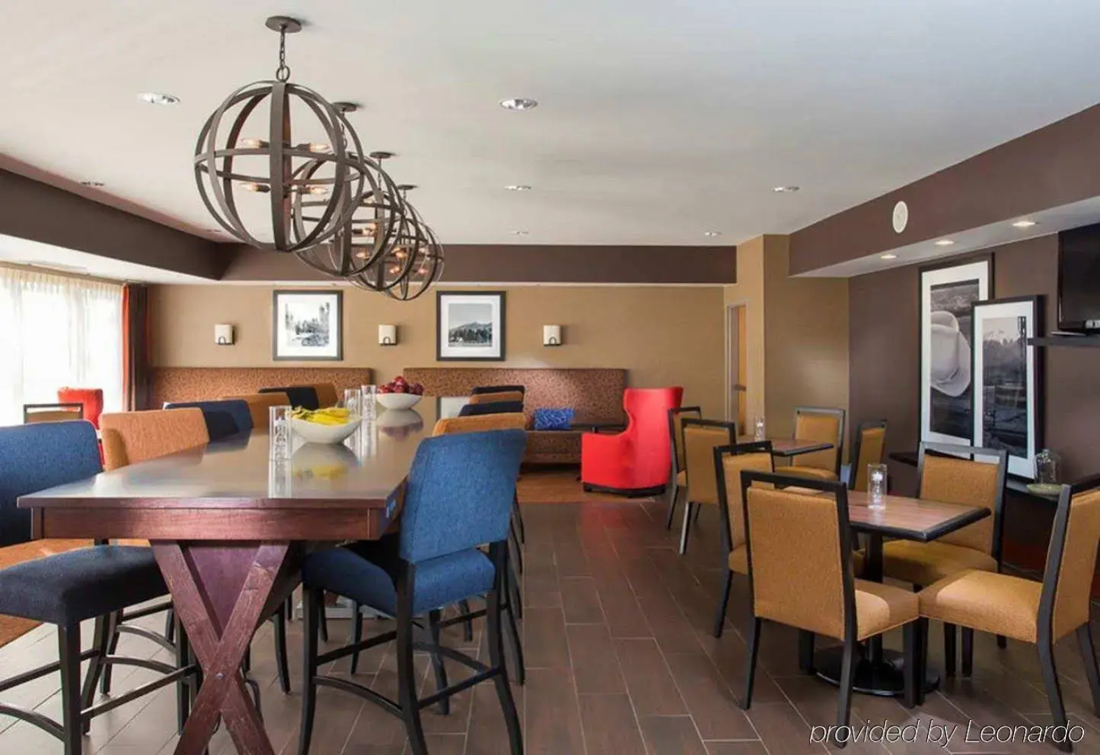 Hampton Inn Denver-Northwest/Westminster