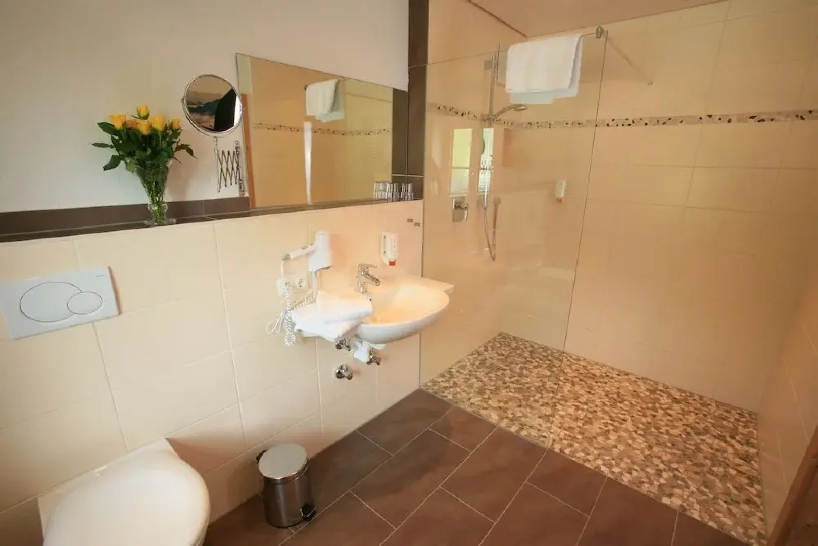 Pension Schweizerhaus