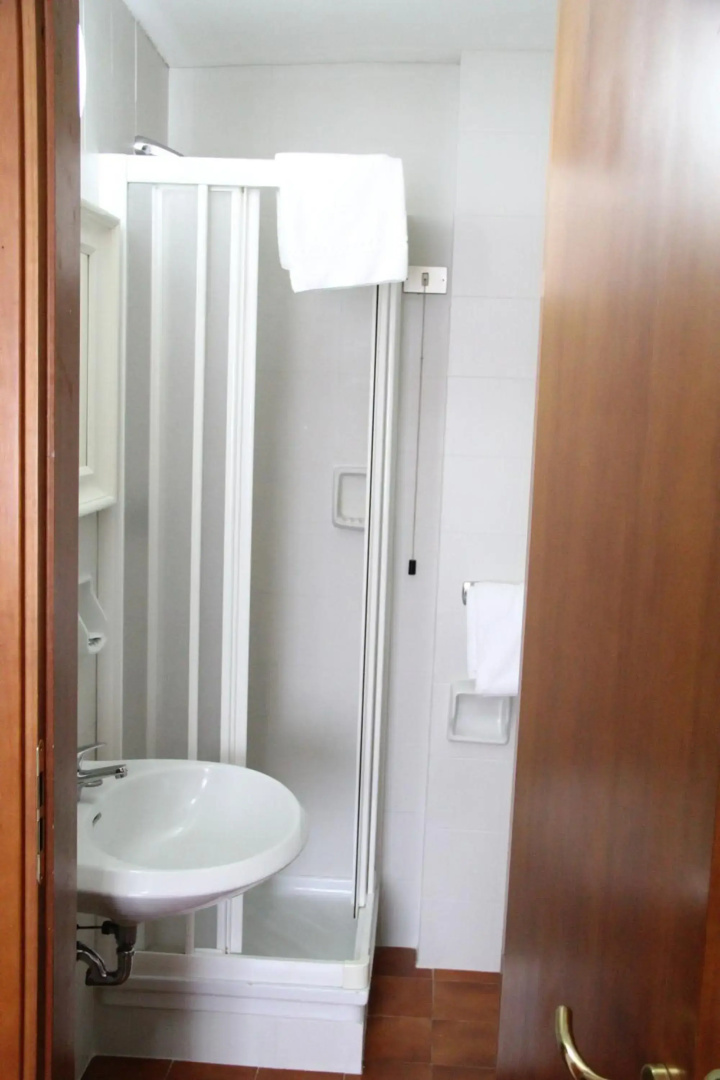 Hotel Dateo