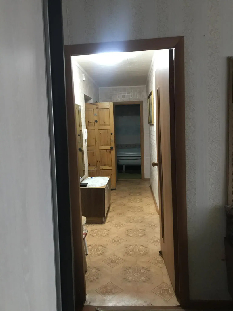 Апартаменты на улице Московская 292