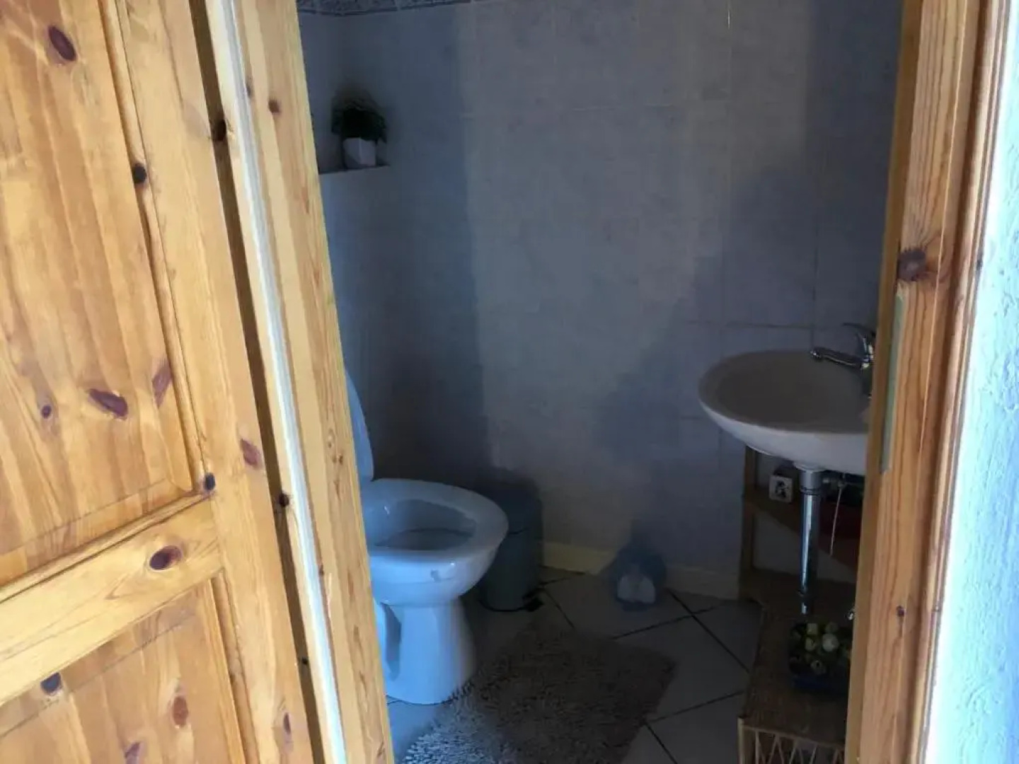 Appartement Spacieux Dans Joli Village Alsacien