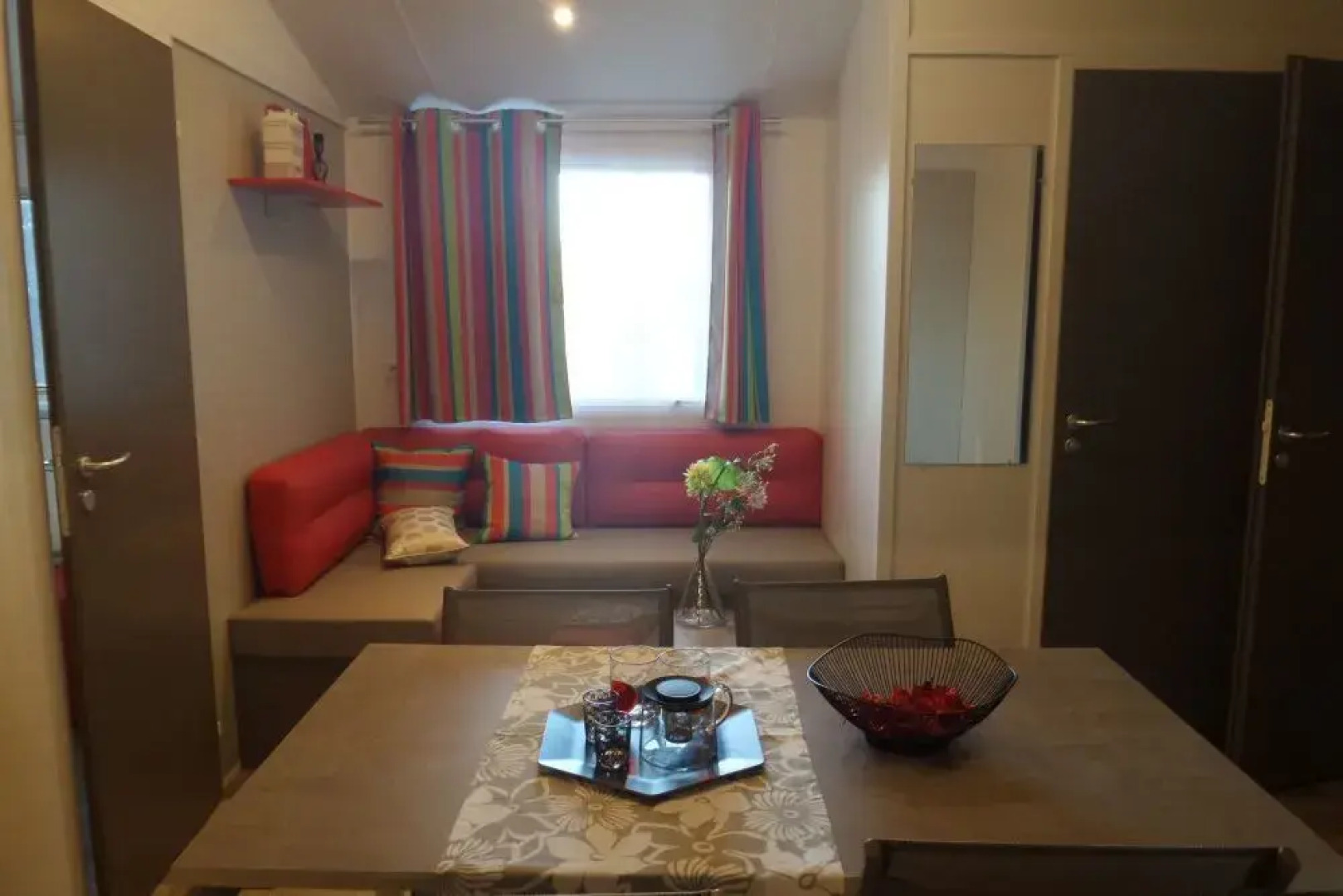 Camping U Sole Marinu