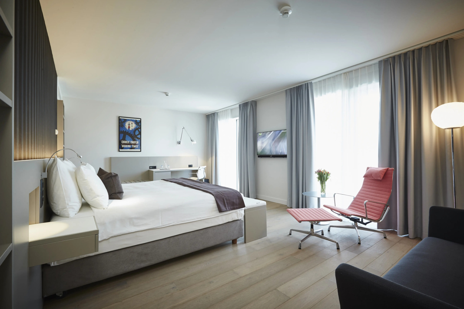 Modern Times Hotel, Vevey, a Tribute Portfolio Hotel