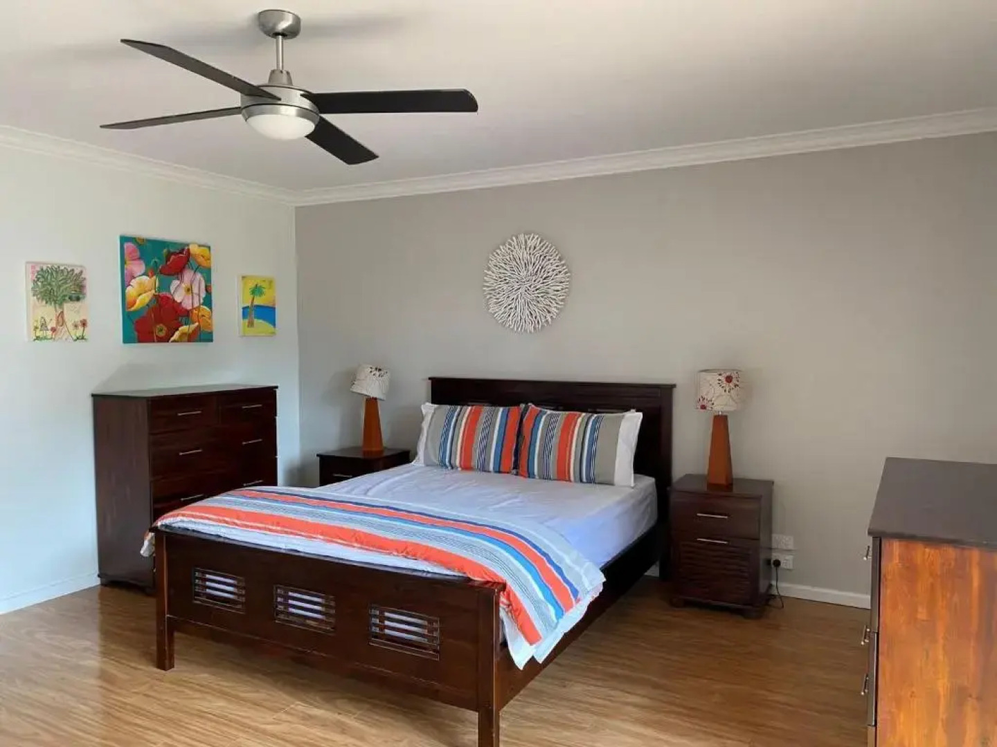 Melandy - Free Wifi - Surf Side