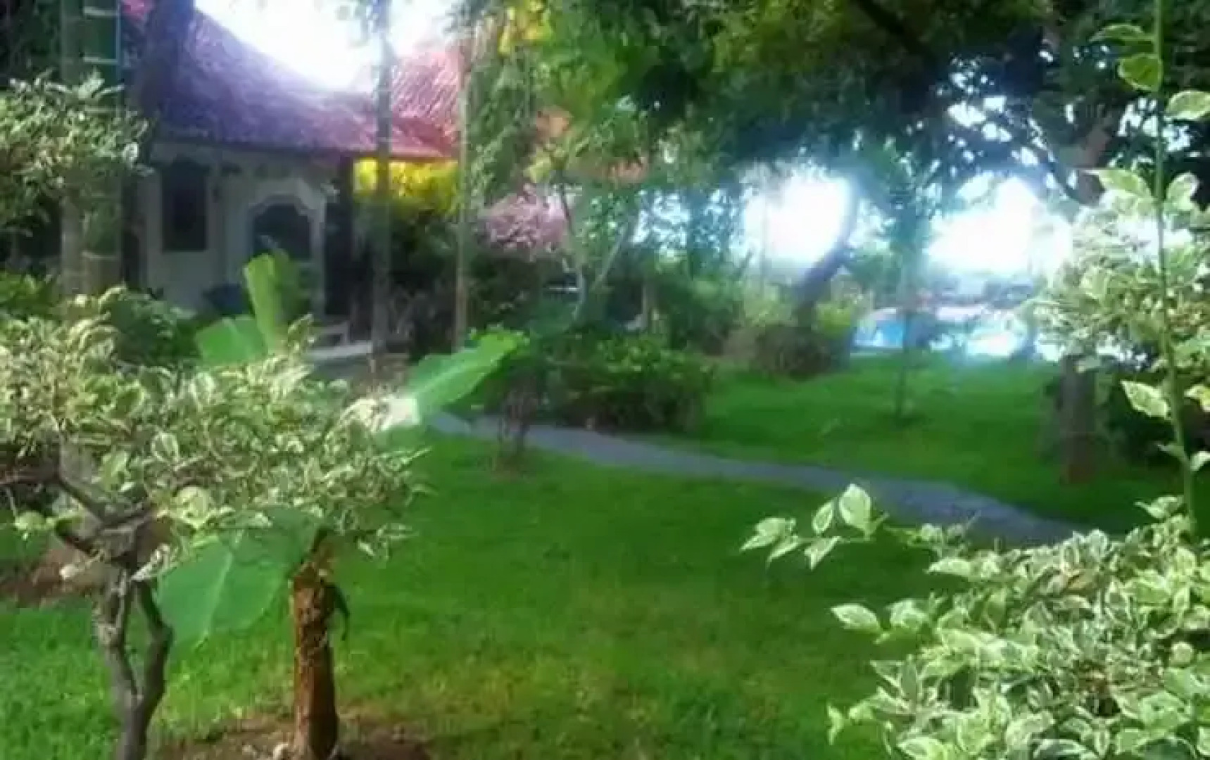 Kusuma Jaya Indah Bungalow