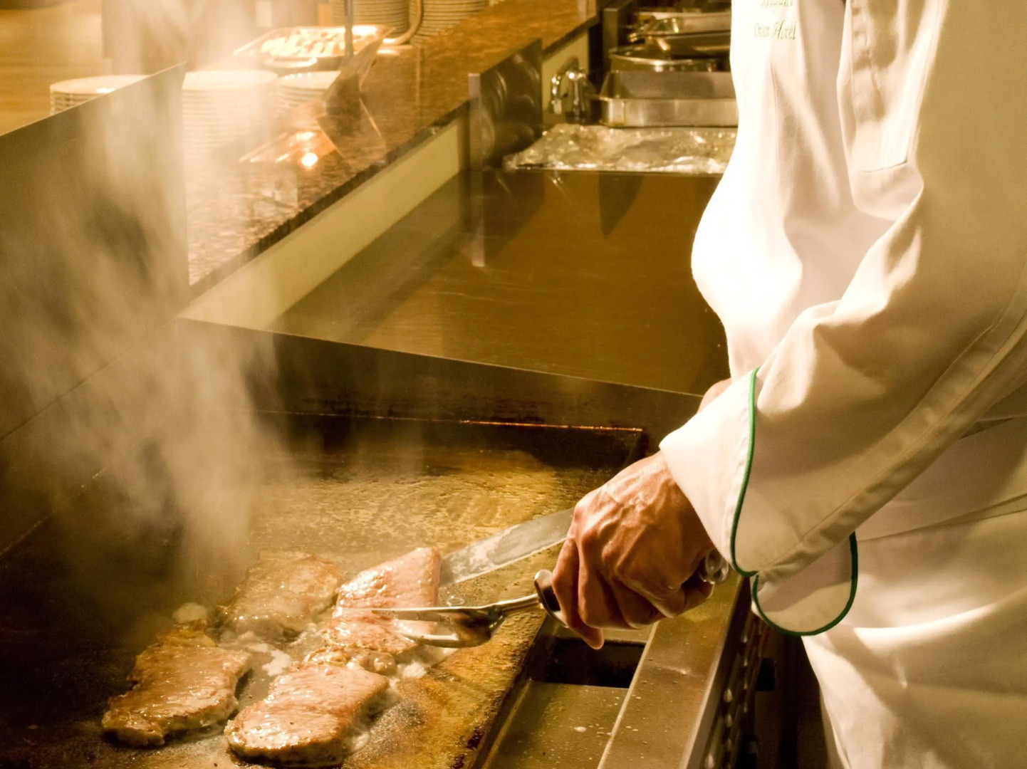 Kinugawa Onsen Hotel