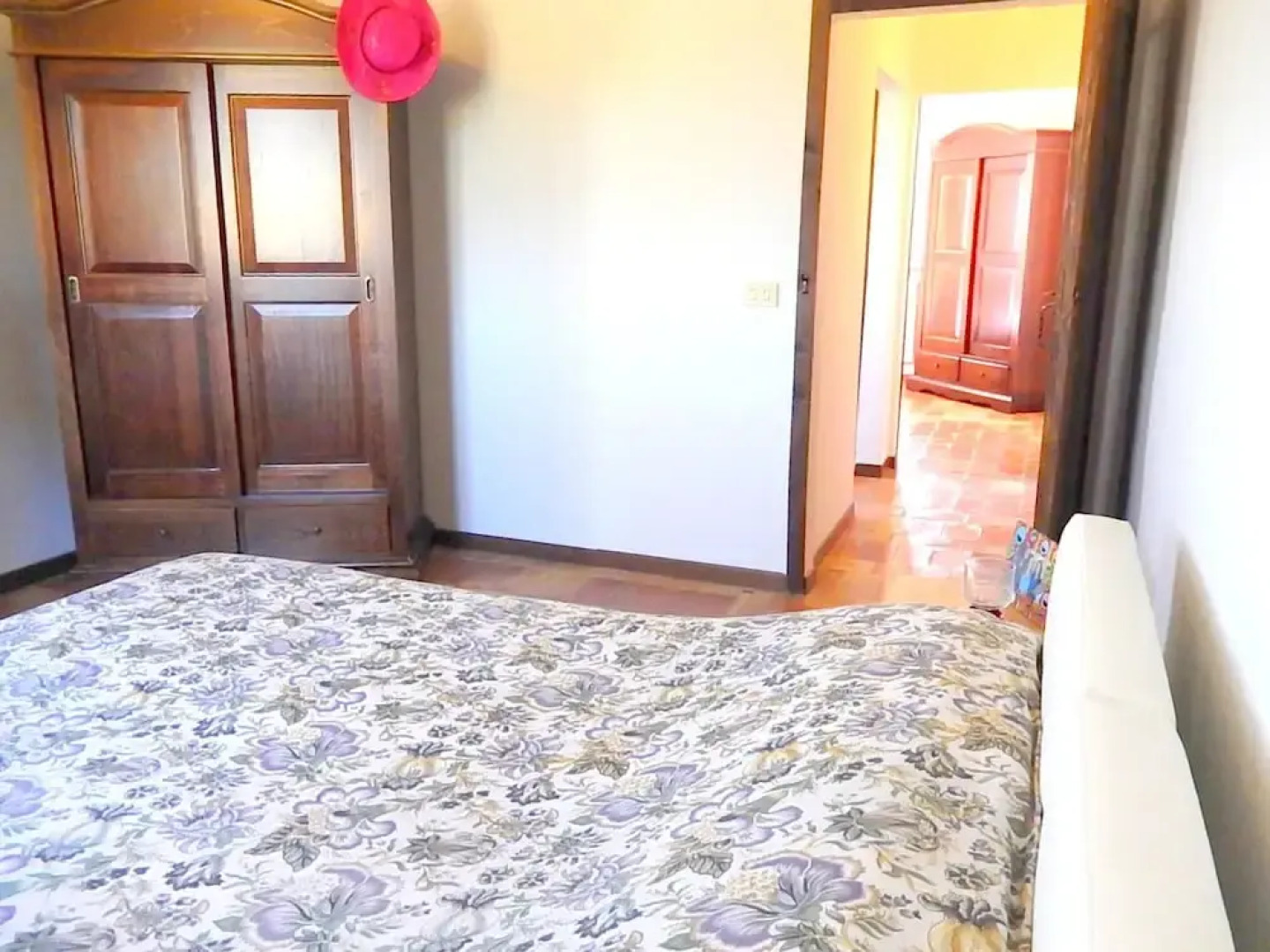 Villa With 6 Bedrooms in Mondavio, With Wonderful Mountain View, Priva