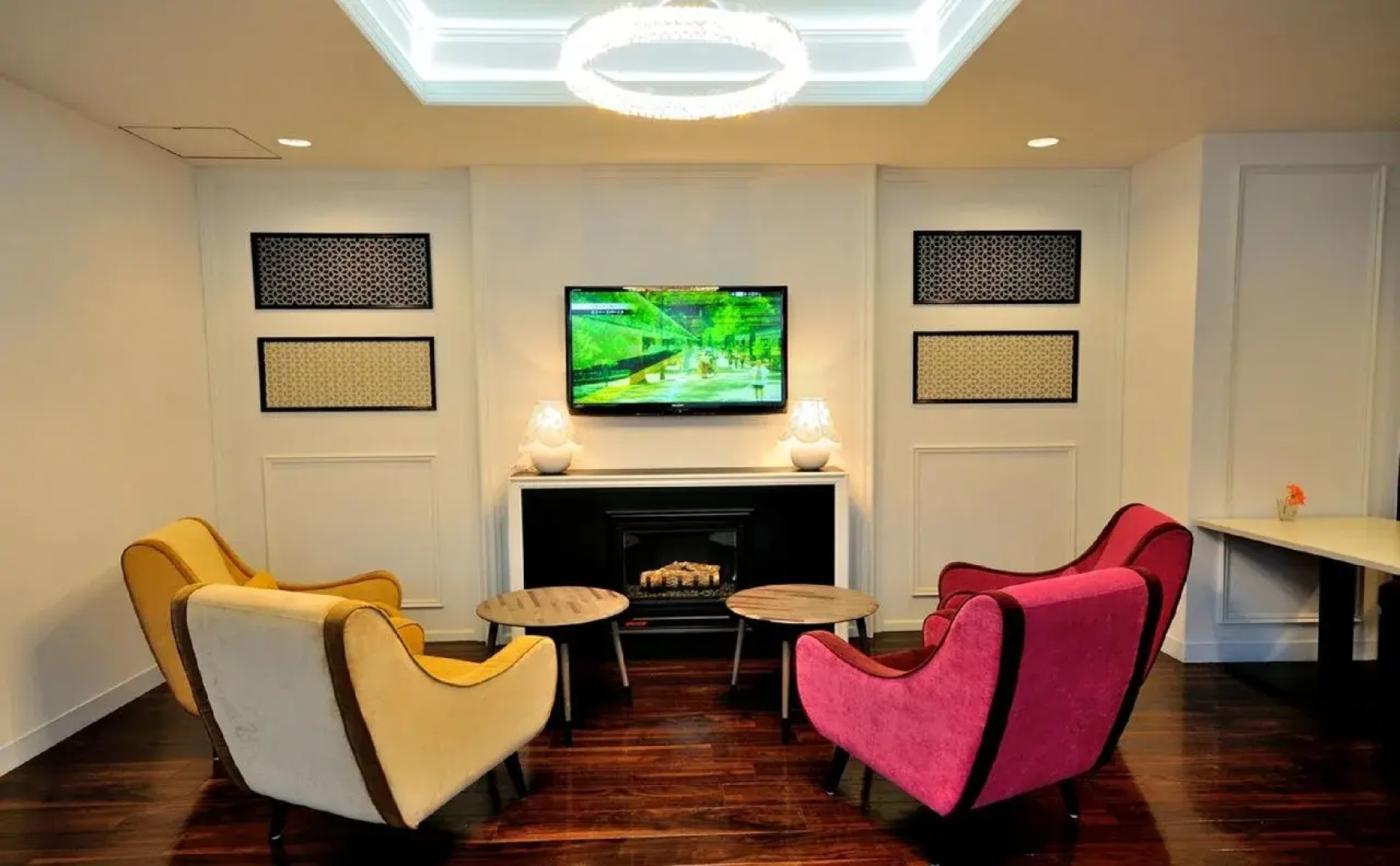 Grand Park Hotel Panex Kimitsu