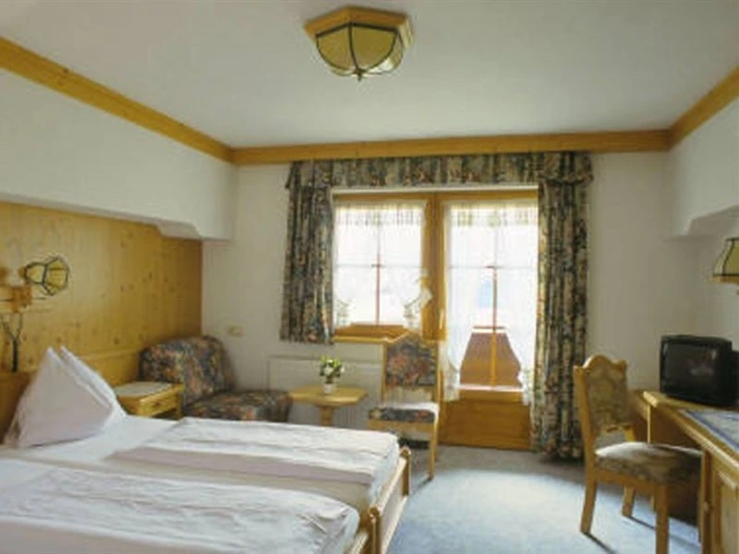 Kaiserhotel Neuwirt