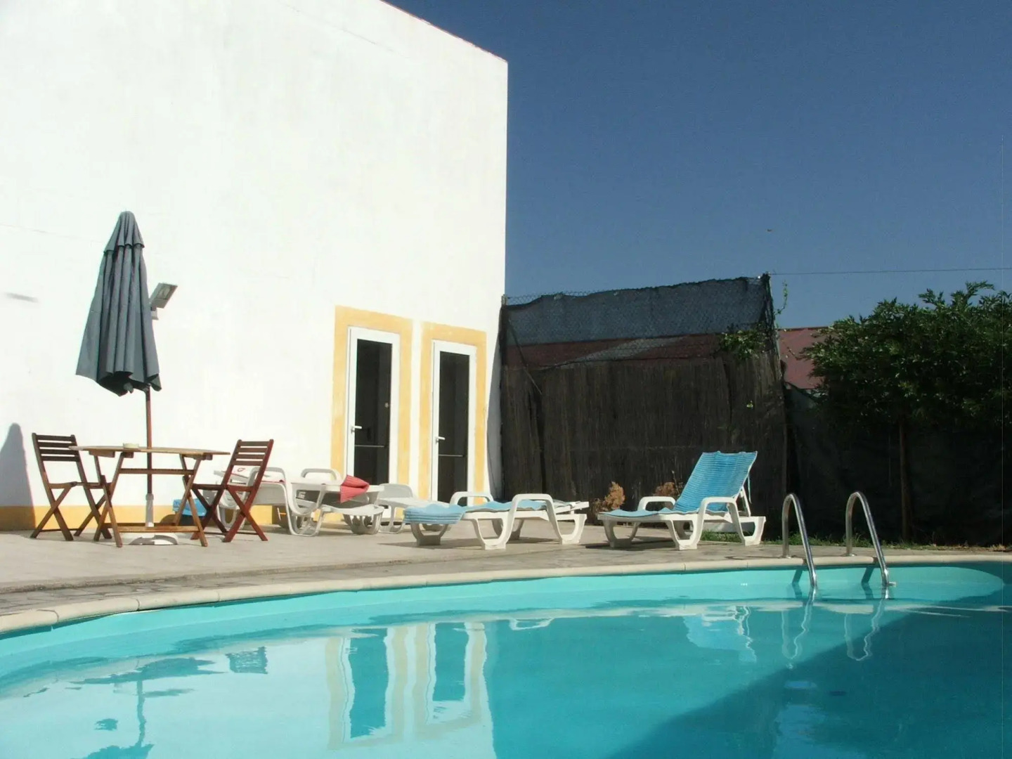 Solar dos Marcos Rural Accommodation