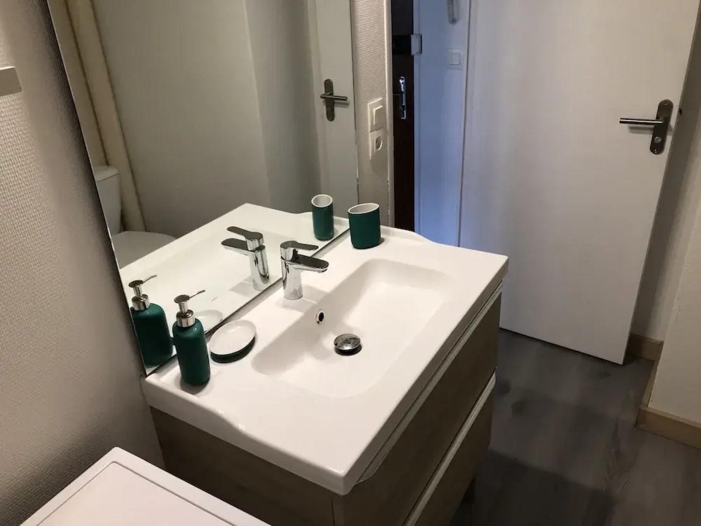 Cosylocation La Varende Rennes