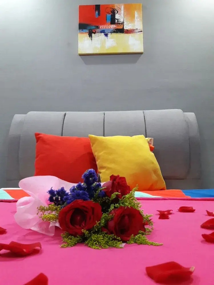 C U Homestay Bukit Indah