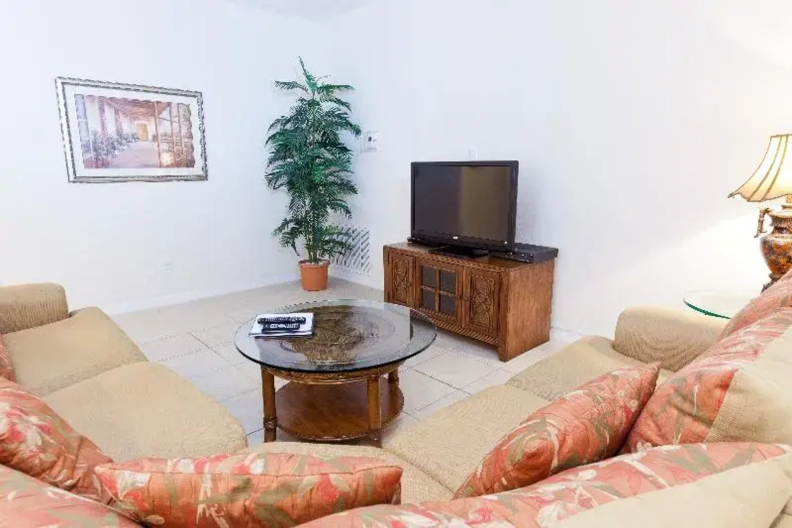 Watersong Resort Homes