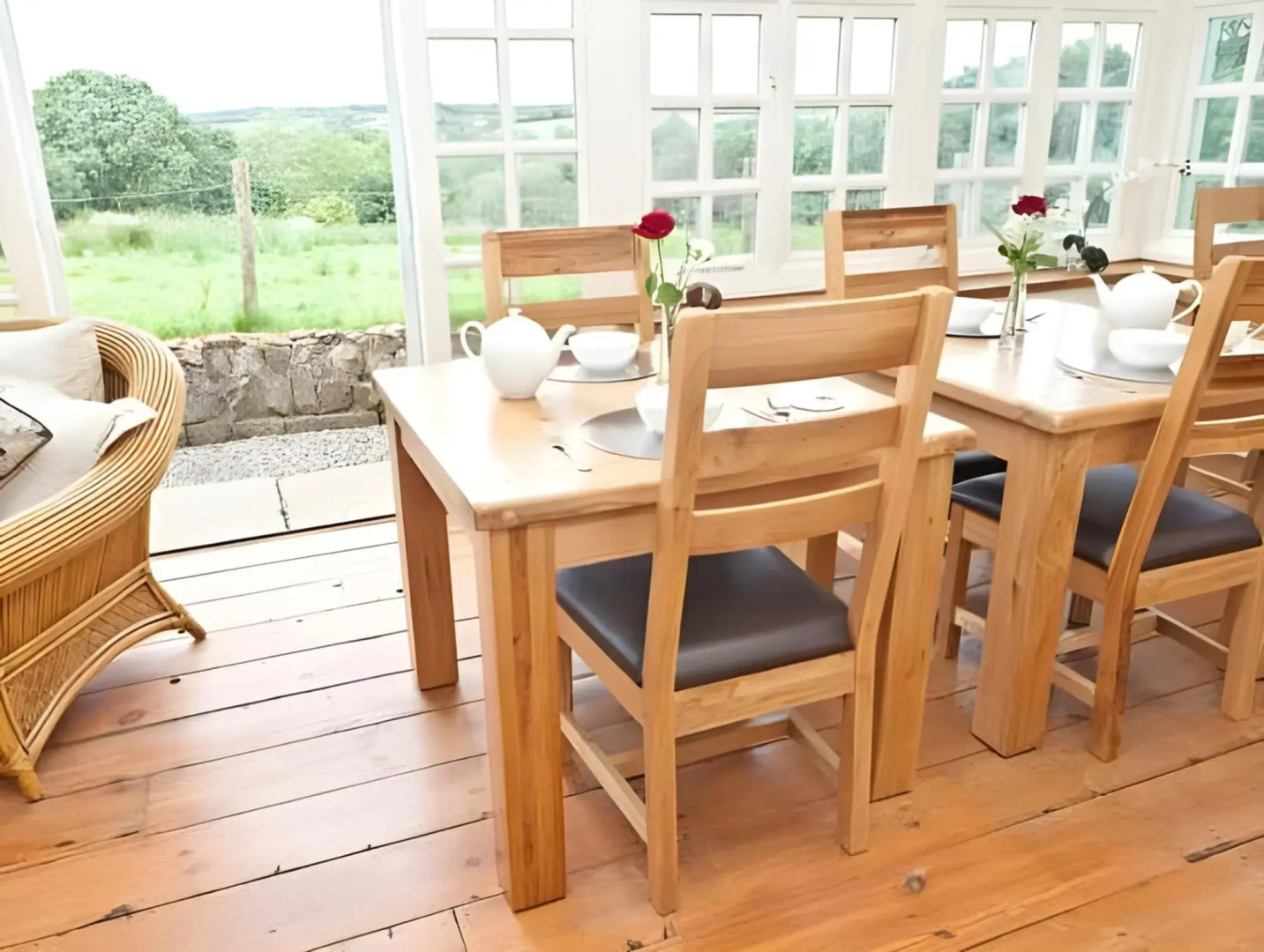 Fernside Bed and Breakfast