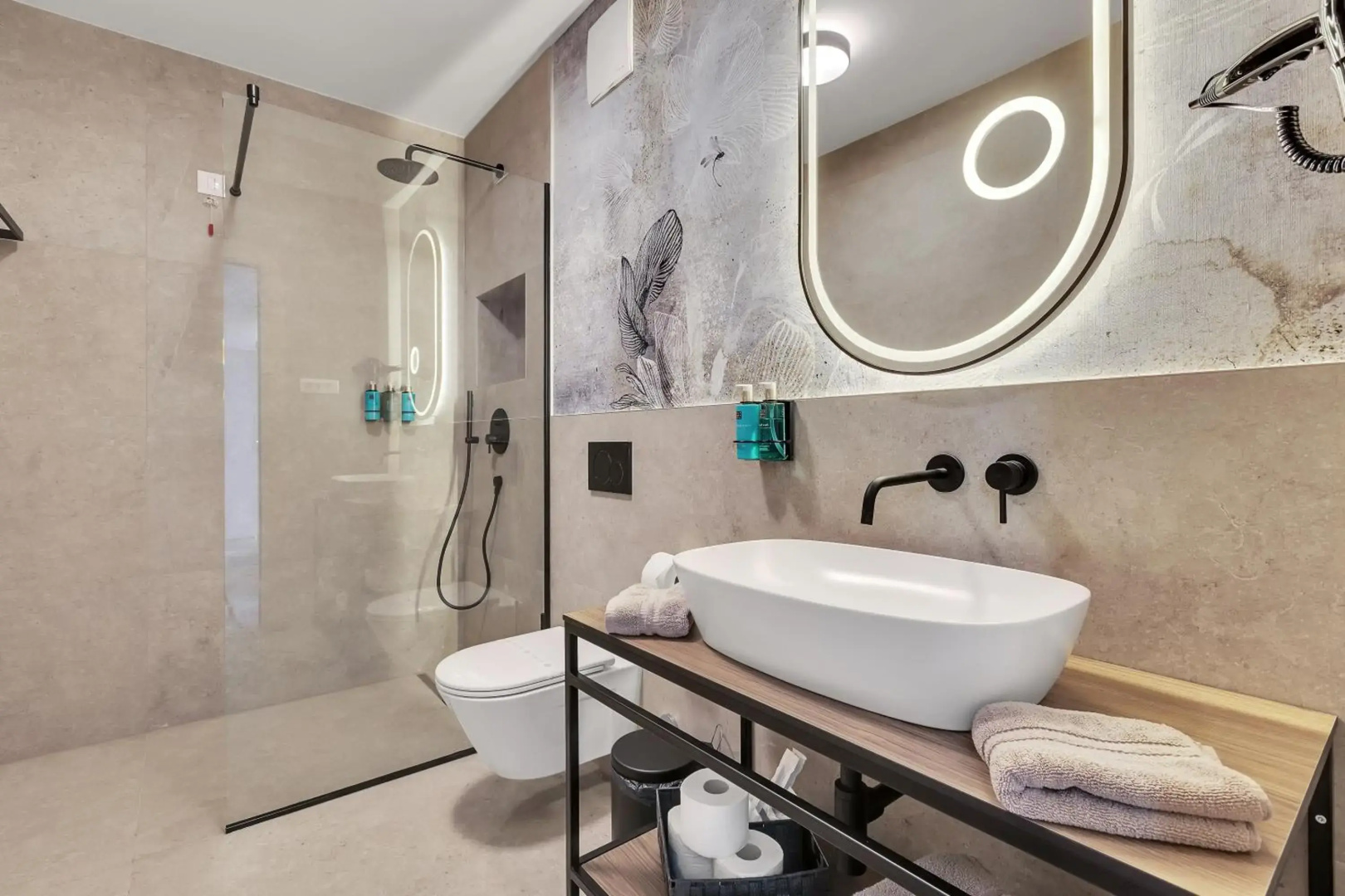 Hotel Laurentum