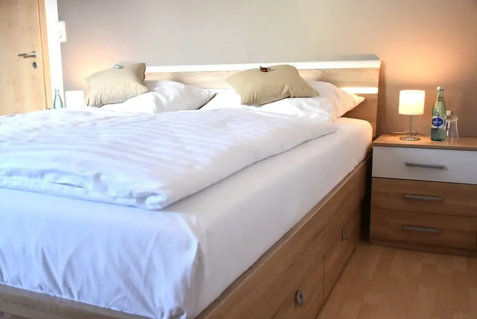 Ferienwohnung Familie Mechler