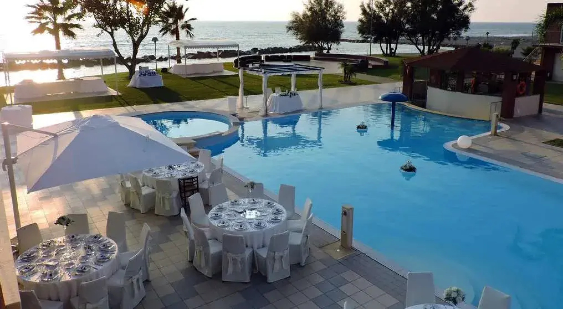 Hotel Valeria del Mar