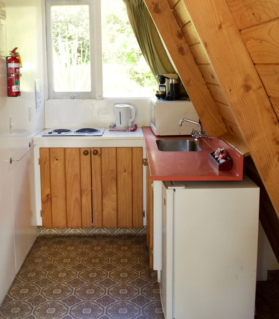 Wonderland Makarora Lodge