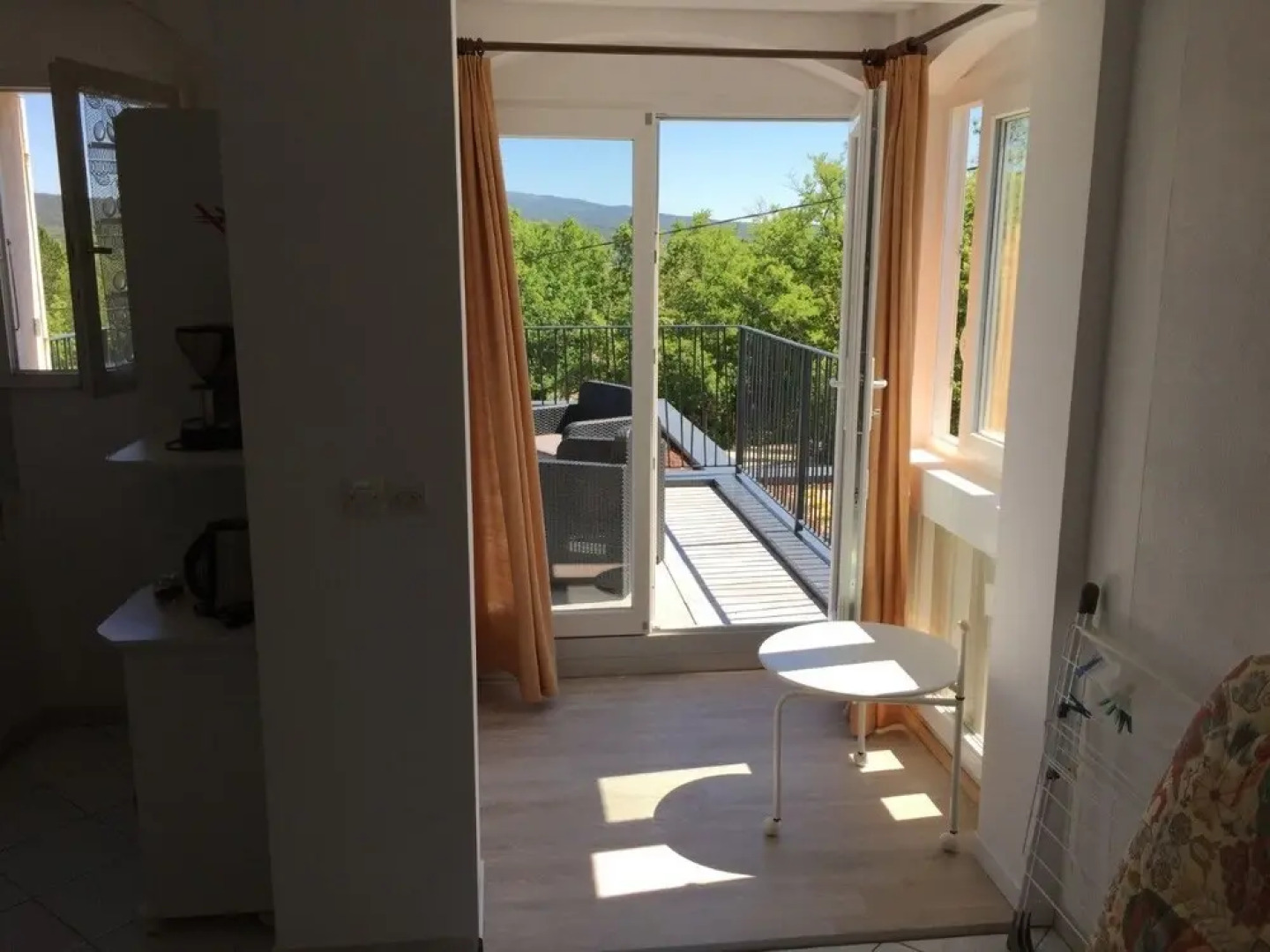 Résidence Les Mûriers