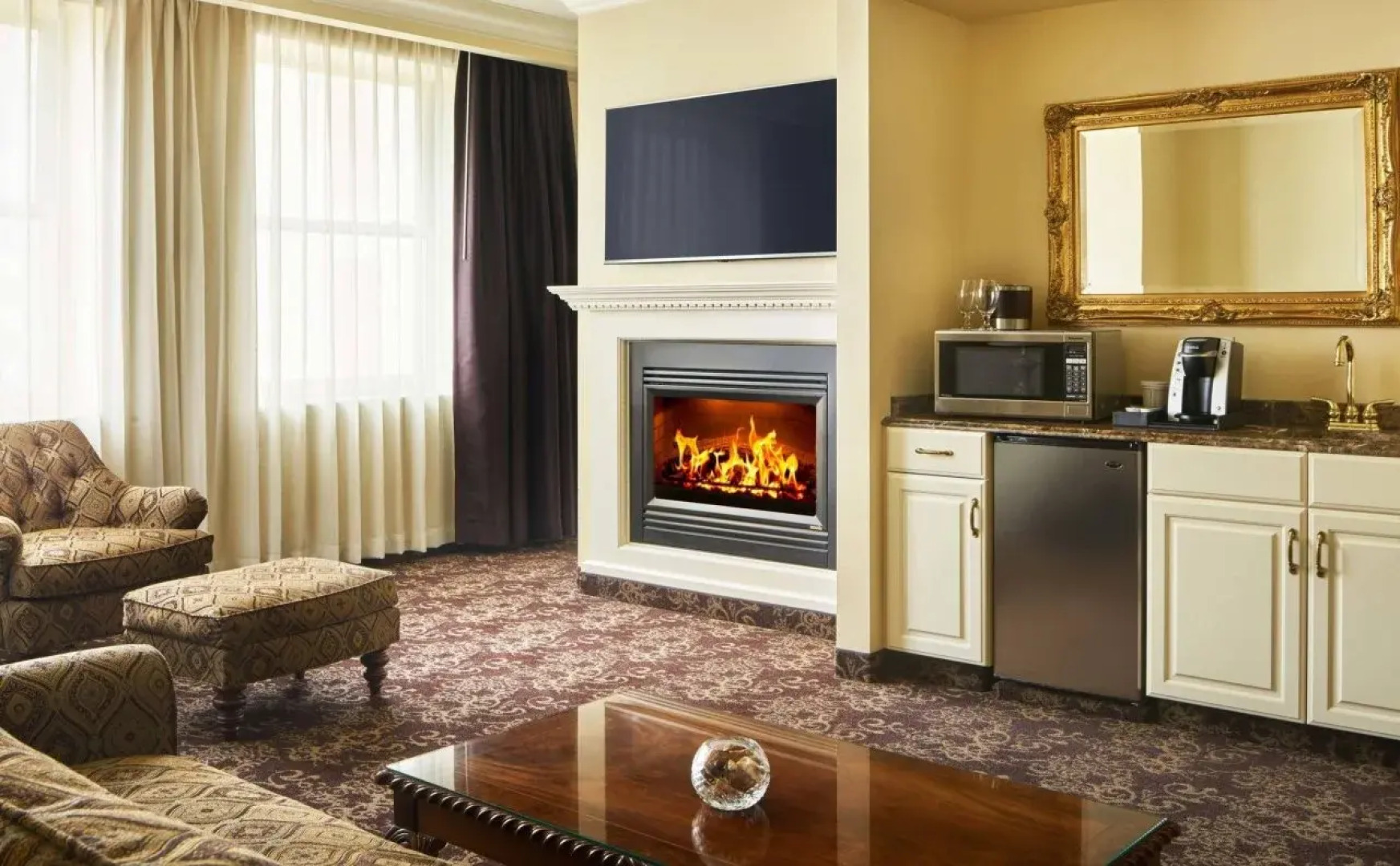 Davenport Hotel, Autograph Collection