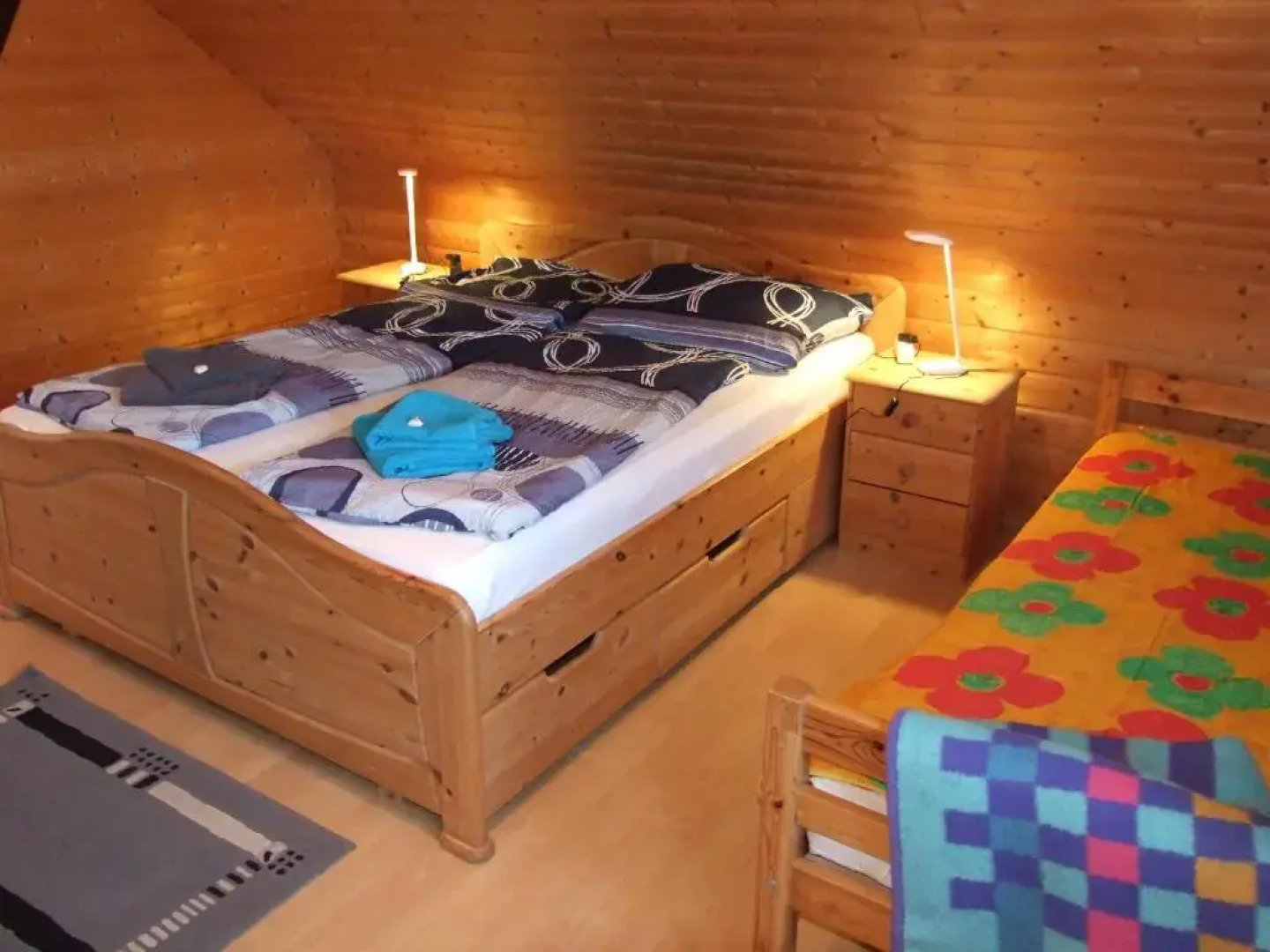 Ferienwohnung Roth (Zentrum)