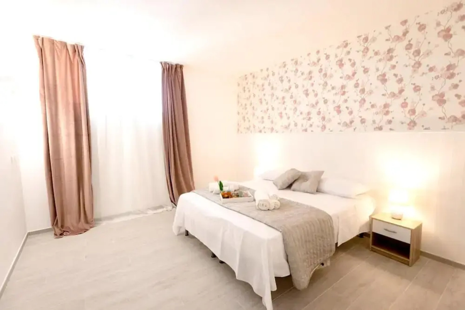 House With 3 Bedrooms In Noci With Enclosed Garden And Wifi