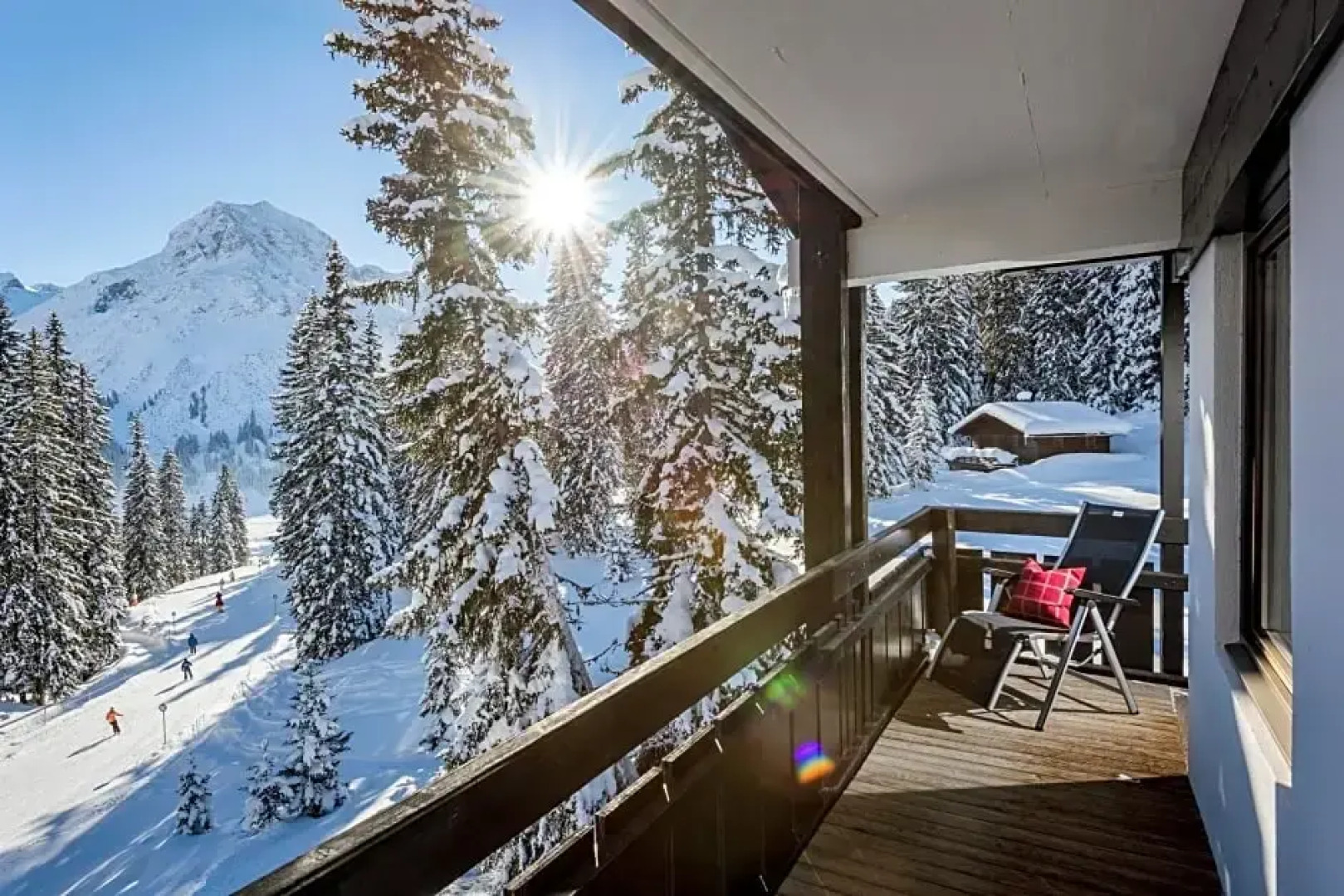 Cresta.Alpin.Sport.Hotel