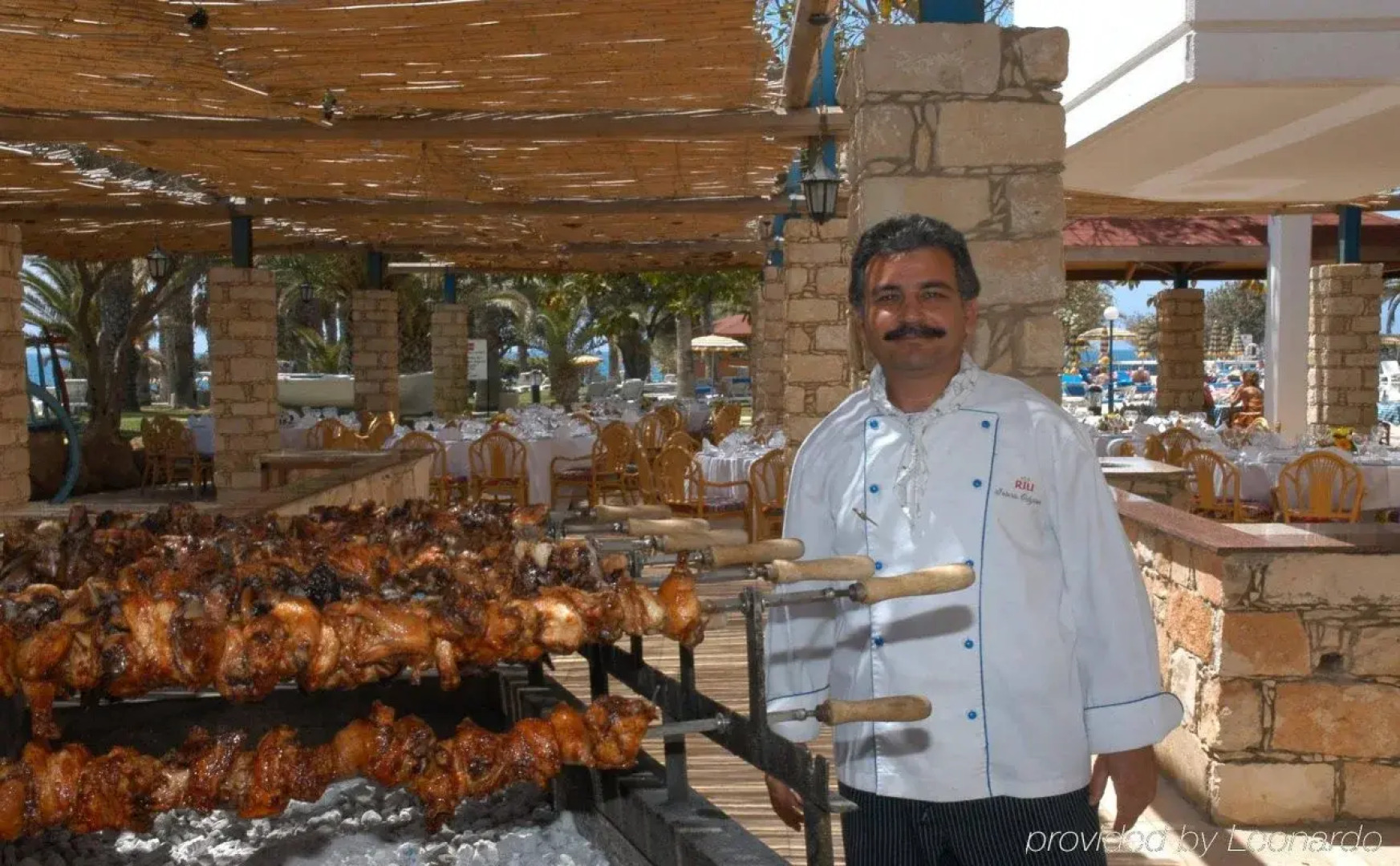 Leonardo Plaza Cypria Maris Beach Hotel & Spa