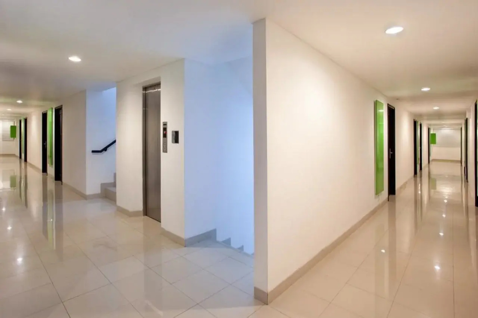 Amaris Hotel Cimanuk Bandung