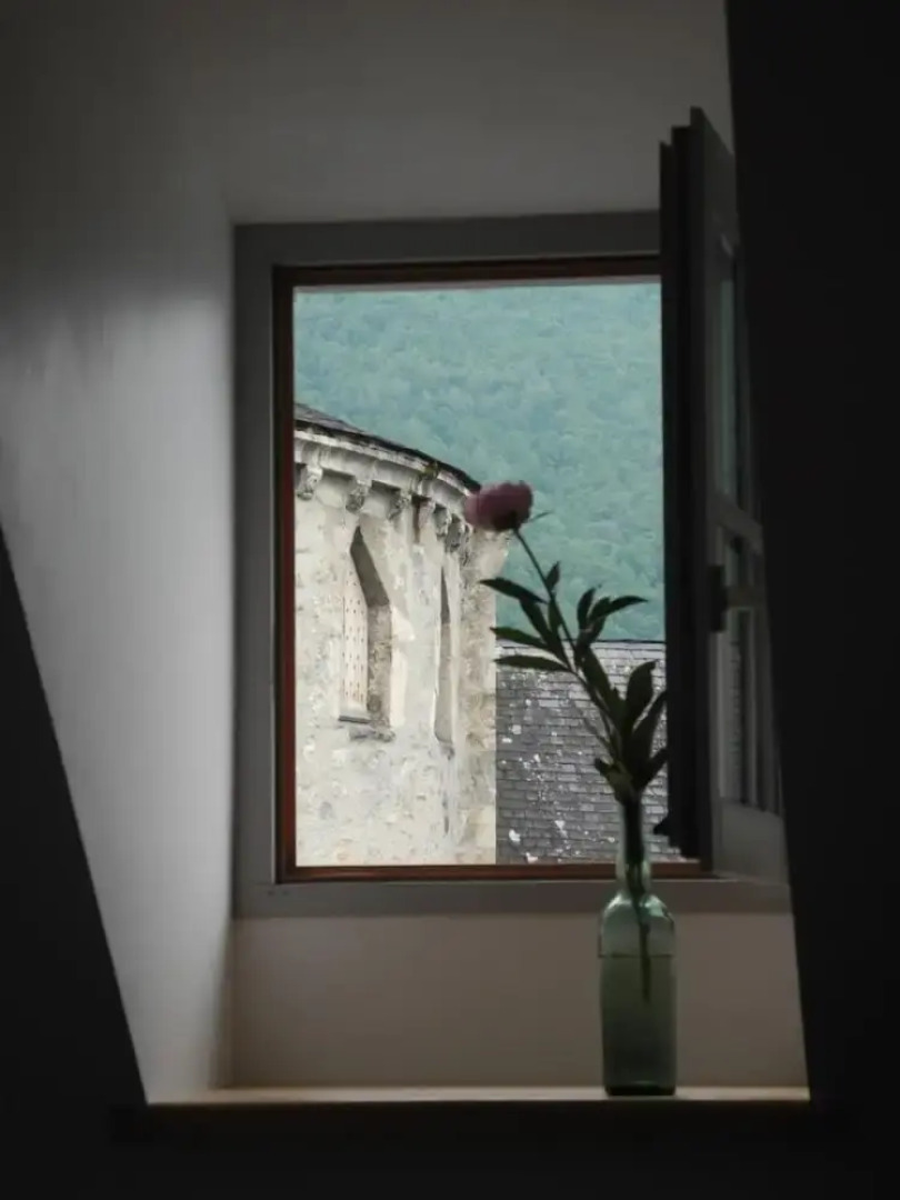 Gîte d'étape et de séjour Le Regain