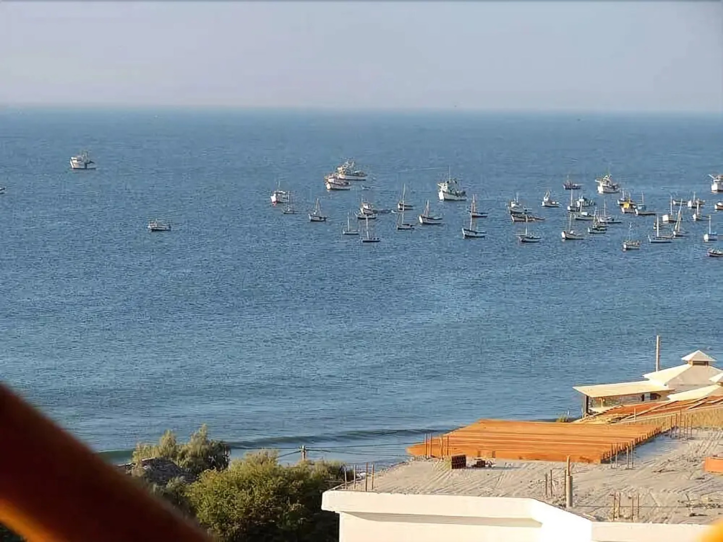 North Beach hospedaje