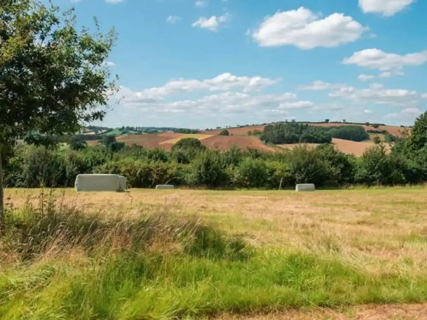 Vintage Holiday Home in Worcestershire With Jacuzzi