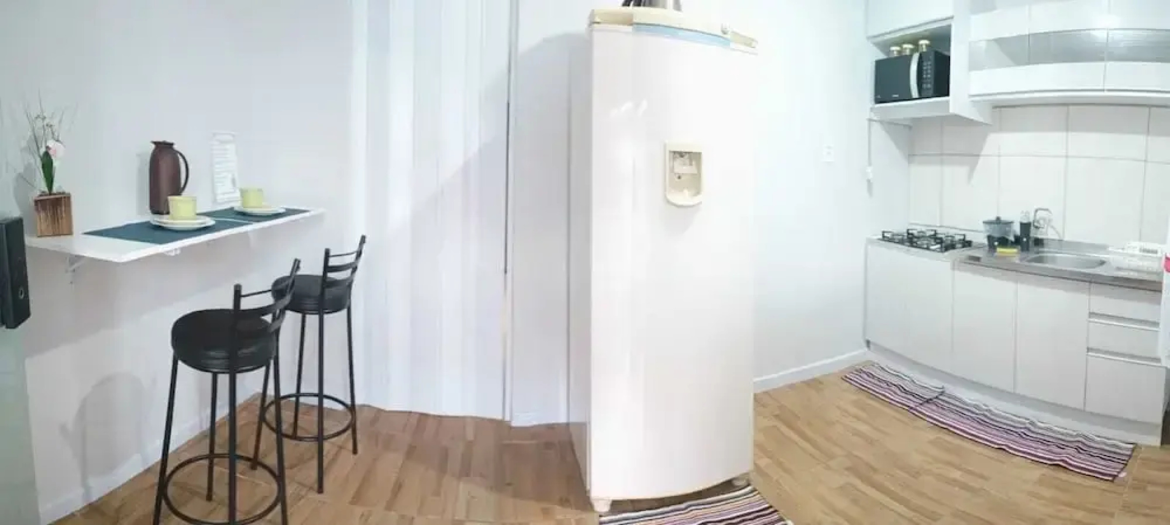 Kitchenette Econômica Mafra