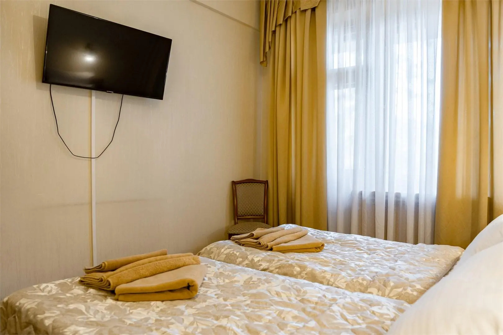 ГБУЗ МО Санаторий Пушкино