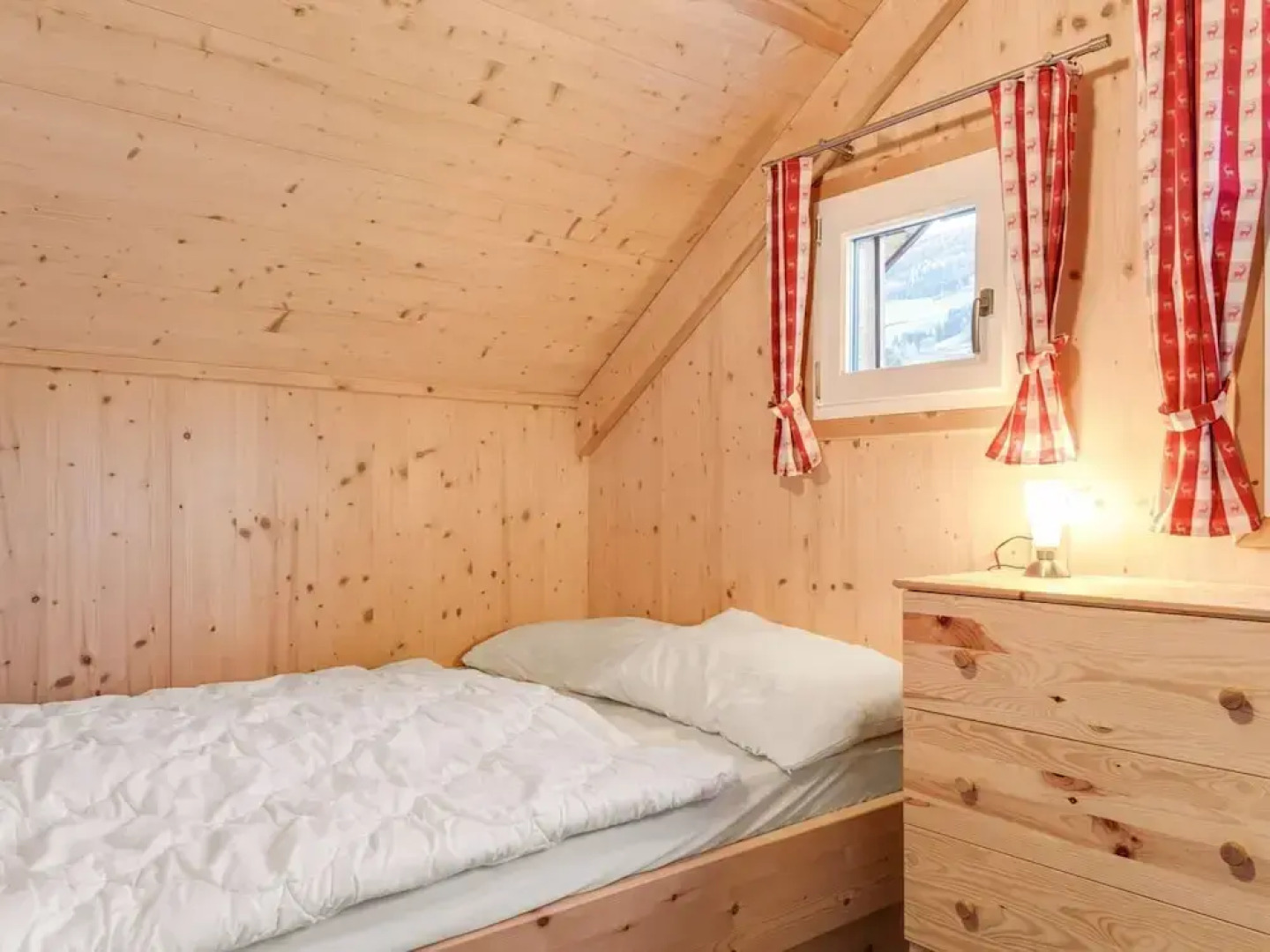 Spacious Holiday Home in Styria near Kreischberg Ski Area