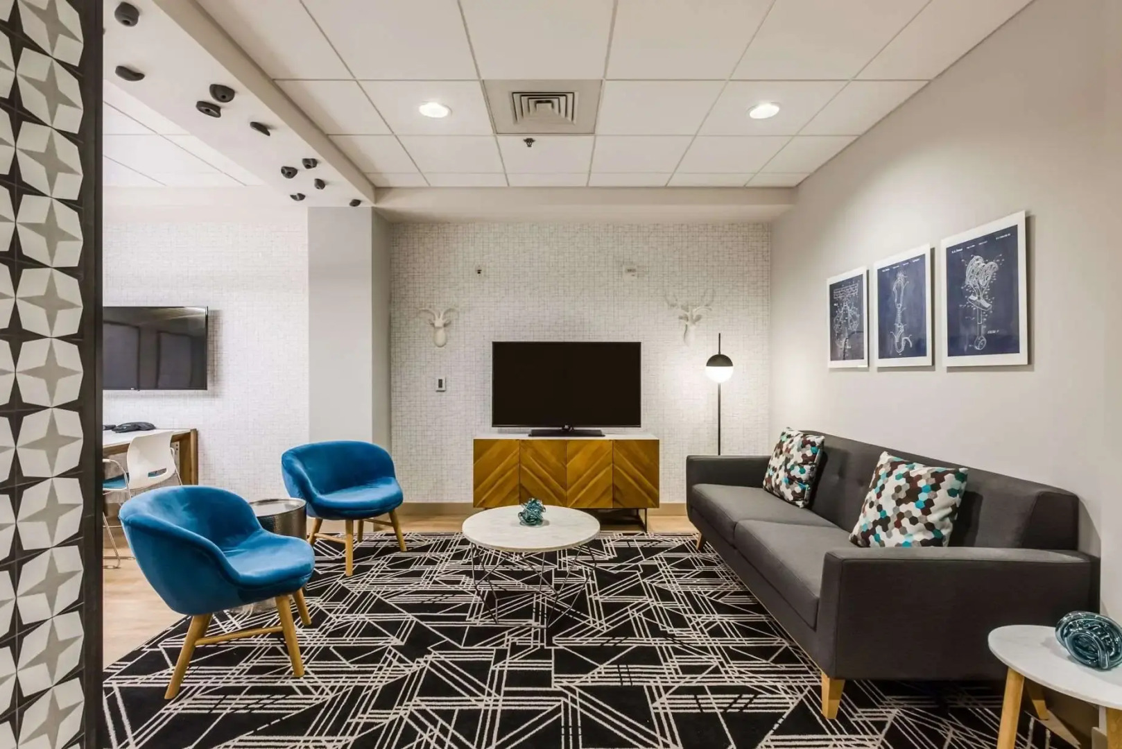 Sonesta Denver Downtown