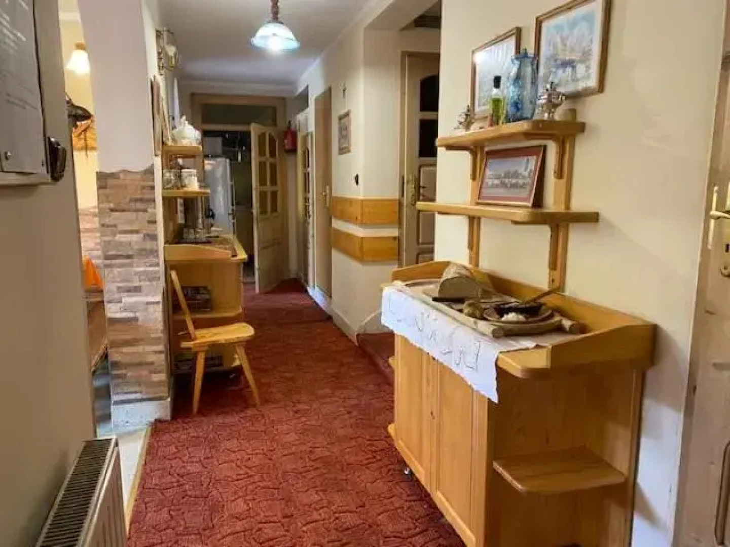 Dom Wczasowy Stanislawa