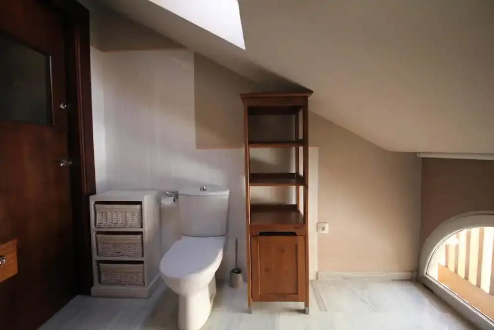 Apartamento Jaén Centro