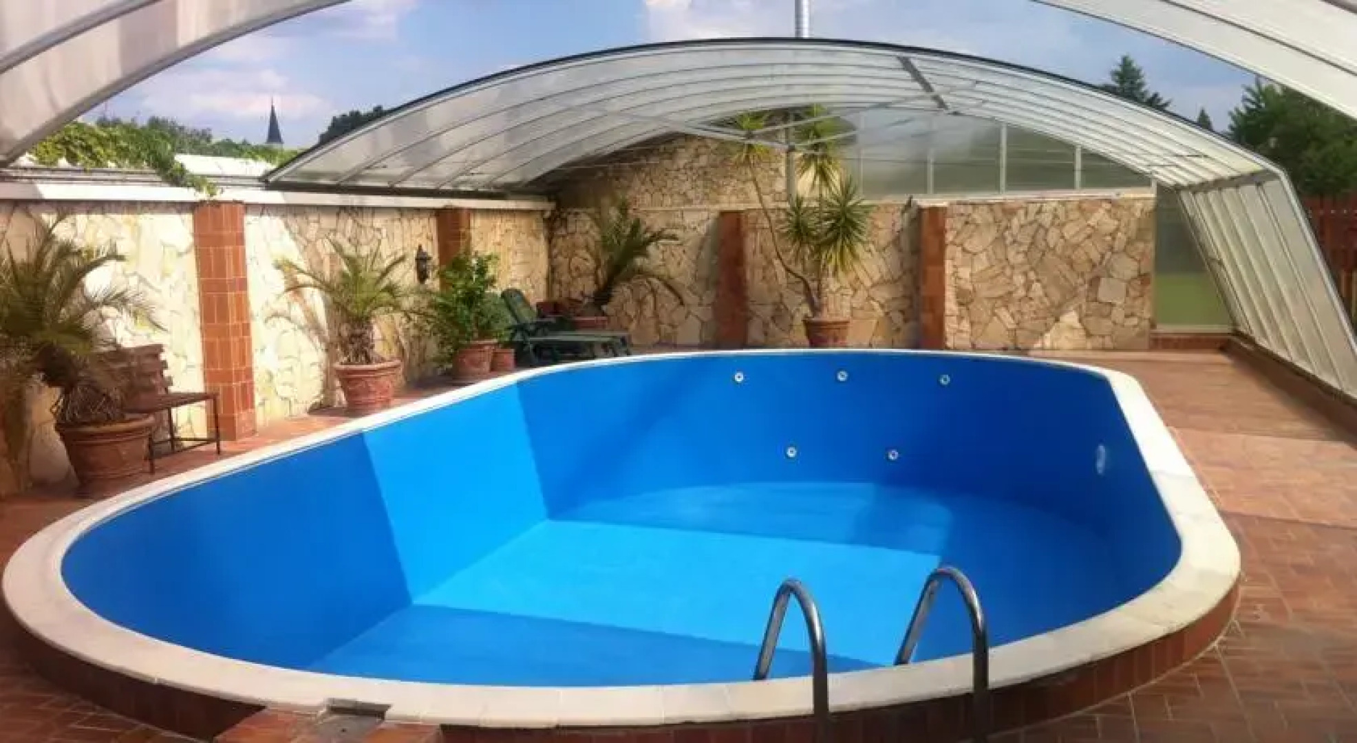 Star Sport Pub Étterem & Panzió